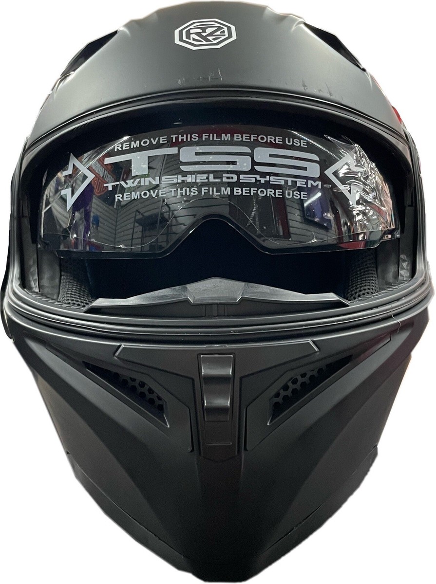 ORZ Motorcycle Helmet | eBay