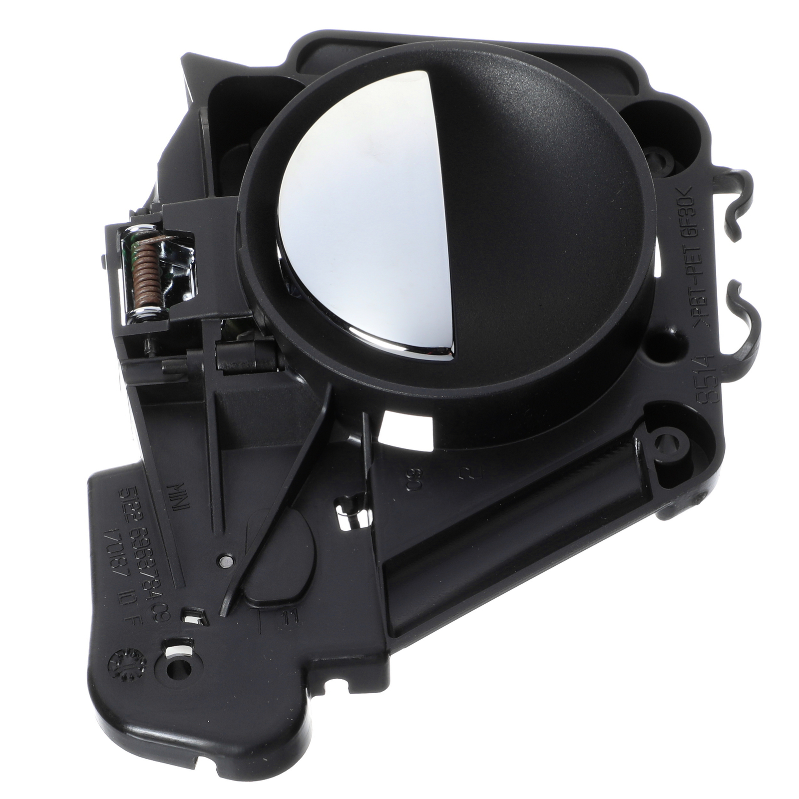 Abrepuertas para Mini (N/P 51-22-6-963-784)