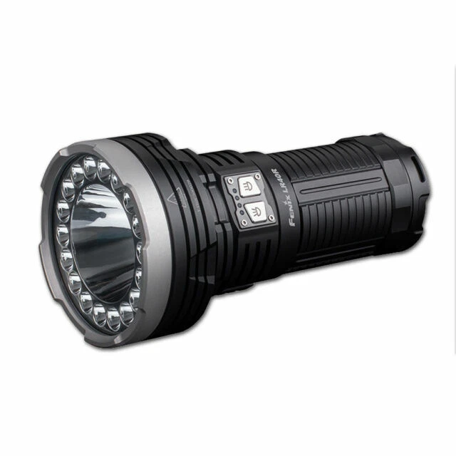 Fenix Flashlights & Work Lights