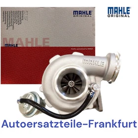 MAHLE Turbolader MERCEDES-BENZ ATEGO + CITO + UNIMOG U 300 / U 400 + VARIO 613 D