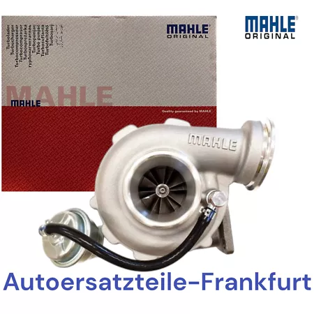 Turbolader MERCEDES-BENZ CITO (O 520) 130 kW CITO 130 kW (O 520)