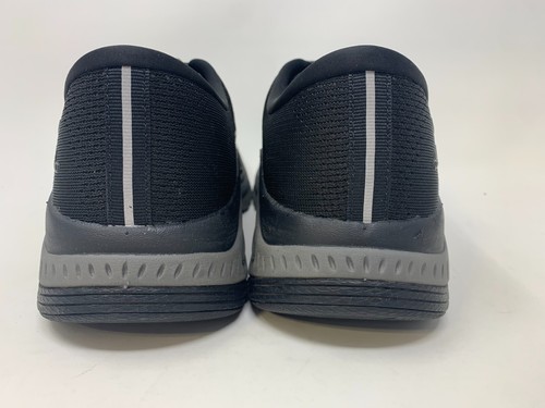 Dansko Women's Pace Walking Sneaker - Black/Grey Mesh Slightly Worn - Picture 4 of 5