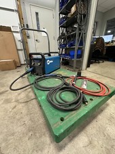miller multimatic 215 welder