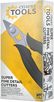 Citadel Tools: Superfeine Detailschneider
