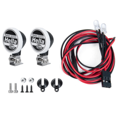 Best 1 10 Scale RC Car Accessories for Ultimate Performance