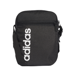 adidas schultertasche schwarz