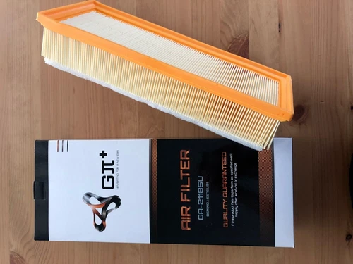 New Engine Air Filter Audi A4 A4 QUATTRO ALLROAD A5 Q5 A5 QUATTRO E676L01 A16093