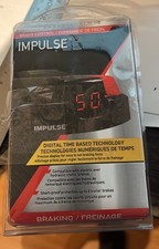 Hopkins Towing Solutions 47235 Impulse Electronic Brake Control