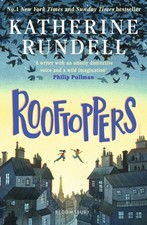 Rooftoppers by Katherine Rundell (Paperback Book)
