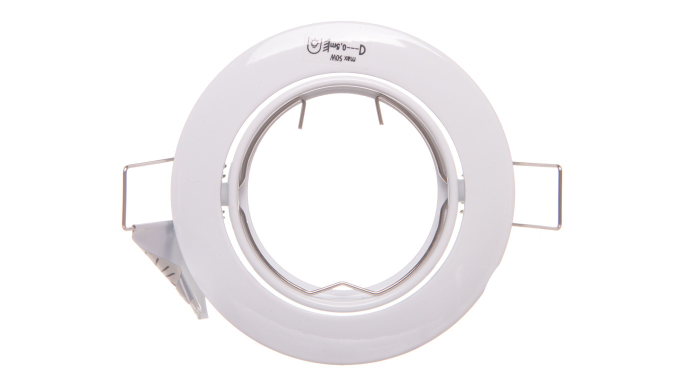 Электрическая панель 1x50 Вт 12 В IP20 VIDI CTC-5515-W biaa 02780 3190₽