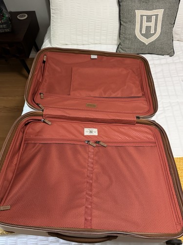 DELSEY PARIS Chatelet Air 2.0 Hardside Luggage with Spinner Wheels, Angora 24 In - Picture 7 of 12