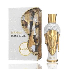 Reine D'or Eliza By Le Bonheur Eau De Parfum 100 ML 3.4 FL OZ Unisex
