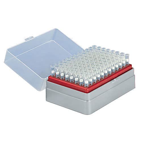 Sharp Classic Precision Barrier Tips, for P-200, 200µl, Pack of 960 (10 Racks of - Picture 1 of 1