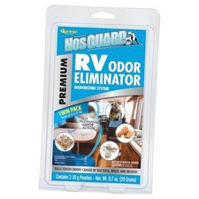 RV Odor Eliminator 2 Pack 10G 079950 Rv Odor Eliminator