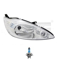 Ampoule Ford KA