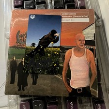 UNDERSCORES Wallsocket Directors Cut CD + Aut...