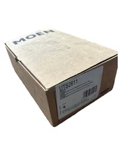 Moen Doux M-CORE 3-Series 2-Handle Shower Trim Kit-Mod# UTS2611 CHrome