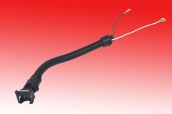 Stecker 2 Polig Passend FüR Iveco Stralis Trakker Daily Eurotrakker Eurotech-image
