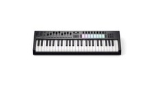 Novation Launchkey 49 Keys MK4 USB MIDI Keyboard Controller - EXCELLENT-Open Box