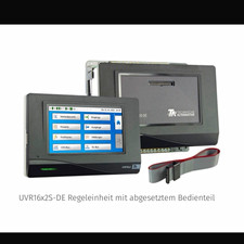 Technische Alternative Regeleinheit UVR16x2S-...