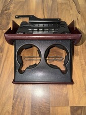 88-94 Chevy Silverado Gmc Ck 1500 Pull Fold Out Dash Cup Holder Truck Obs Red 88-94 Chevy Silverado Gmc Ck 1500 Pull Fold Out Dash Cup Holder Truck Obs Red