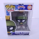 Funko Pop! Movies Space Jam A New Legacy Marvin the Martian #1085 Figure NIB