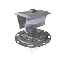 NEW  S-5! PVKIT 2.0 MidGrab Standard Rooftop Solar Panel System