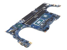 DELL XPS 15 9510 INTEL CORE I7-11800H GEFORCE RTX3050TI LAPTOP MOTHERBOARD 1V4T3