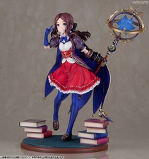 Fgo Kotobukiya Fate Grand Order Rider Leonardo da Vinci Figure Shelf wear Box