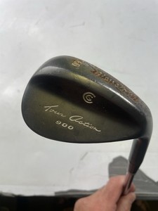 Cleveland Tour Action 900 Wedge | eBay