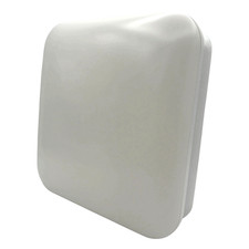 Commercial Electric 50 CFM LED Bathroom Exhaust Fan LED Light Housing Only