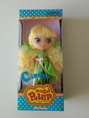 Angel Pullip Cindy AngelPullip