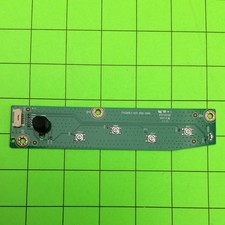 Asus VG279QL3A Monitor Key Button Board 715GB167-K01-000-004L