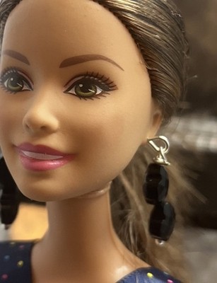 Barbie/Sindy. 12 Zoll Puppen Handarbeit Schmuck Brandneu