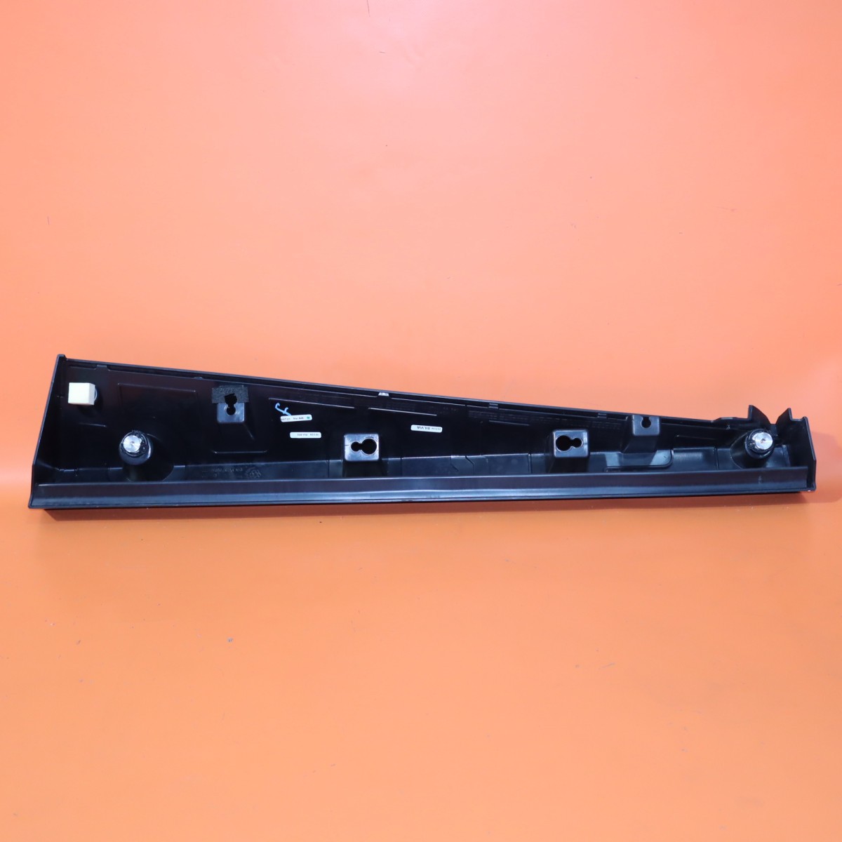 Ferrari Purosangue 2023-2026 Rear Right Lower Body molding P/N 879383