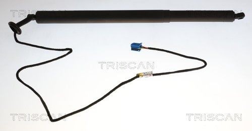 Triscan Gasfeder, Koffer-/Laderaum 8710 23321 FüR MERCEDES-BENZ-image