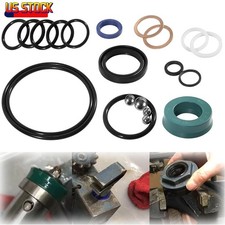 328.12160 Floor Jack Seal Kit For Sears Craftsman 2 Ton Hydraulic Jack Repair 328.12160 Floor Jack Seal Kit For Sears Craftsman 2 Ton Hydraulic Jack Repair