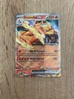 Carte Pokémon Dracaufeu EX 006/165 MEW Ecarlate & Violet Pokémon 151 FR Neuve 