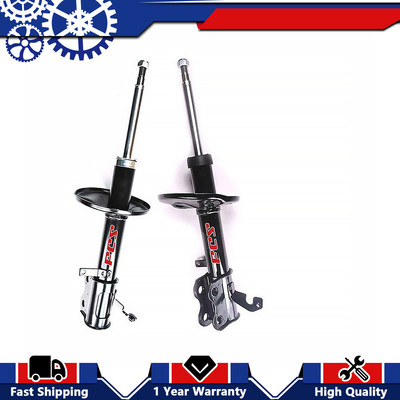 Front FCS Struts Shocks For Toyota Corolla 2002 2001 2000 1999 1998 1997 1996