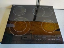 Kochfeld BOMANN Glaskeramik-Ceranfeld - Gebra...