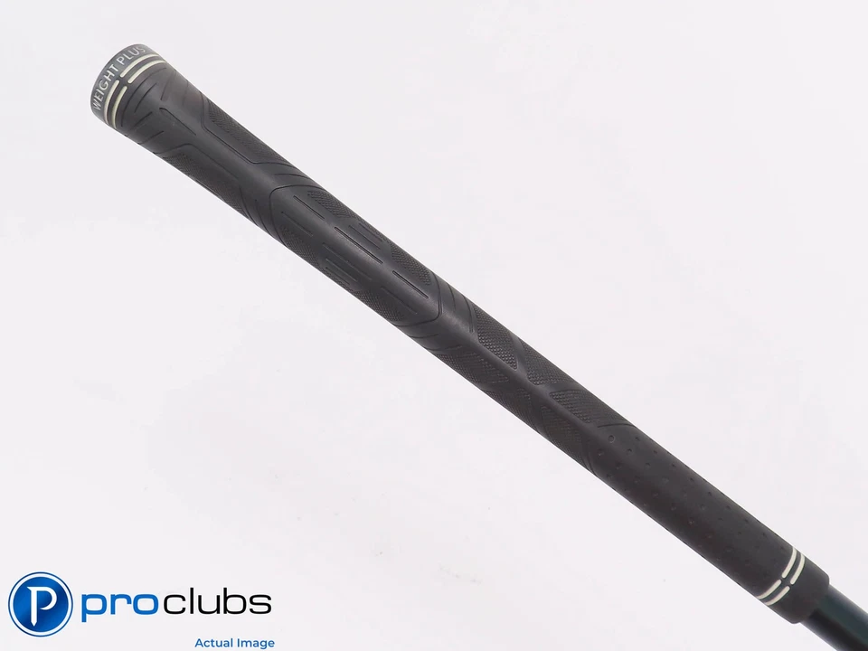 XXIO Forged 8 Iron - Miyazaki AX-II 57g Regular Flex - 462429 - Image 4 of 4