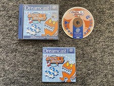 ebay® Auktion 336583466609 | ChuChu Rocket (Dreamcast Spiel) BRANDNEU BITTE BESCHREIBUNG LESEN Thumbnail of ebay® auction 336583466609 | ChuChu Rocket (Dreamcast Spiel) BRANDNEU BITTE BESCHREIBUNG LESEN