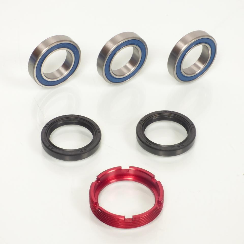 Roulement de roue 6905-2RS pour moto Honda CRF 250 X de 2004 à 2013