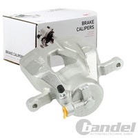 NK Bremssattel Vorne Links Passend FüR Alfa Tonale Fiat 500X Jeep Compass Renega