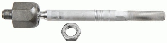 Rotule de direction intérieure LEMFÖRDER 39252 01 pour Audi A4 B9 et A5