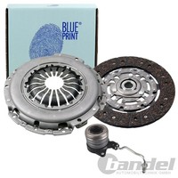 Blue Print Smartfit Solution KIT Kupplungssatz Passend FüR Alfa Romeo 159