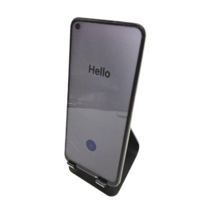 realme 8i Smartphone Ohne Vertrag 128GB Handy, Android Smartphone 6.6'' FHD+ LCD