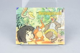 Nintendo NES *Disney's Das Dschungelbuch* OVP CIB PAL B JJ-NOE +