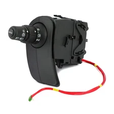 Indicator Headlight Switch Fit Renault Clio Kangoo Modus 77010-57088