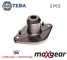 72-4533 FEDERBEINLAGER DOMLAGER PAAR HINTEN MAXGEAR 2PCS FÜR AUDI A6 C5,4B2,4B5